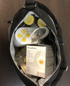Shop Medela Pump In Style with MaxFlow with Accessories, (24mm 30mm) at GoodBuy Gear