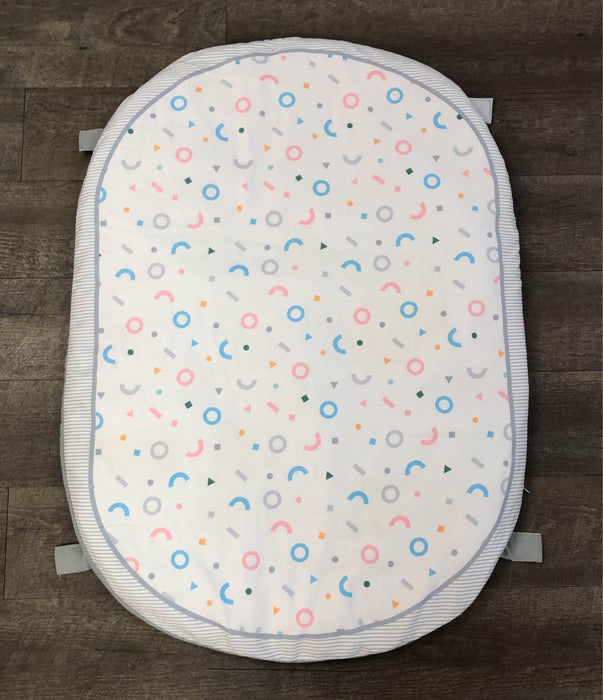 used ibabejoy Activity Play Mat