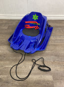 used Lucky Bums Sled