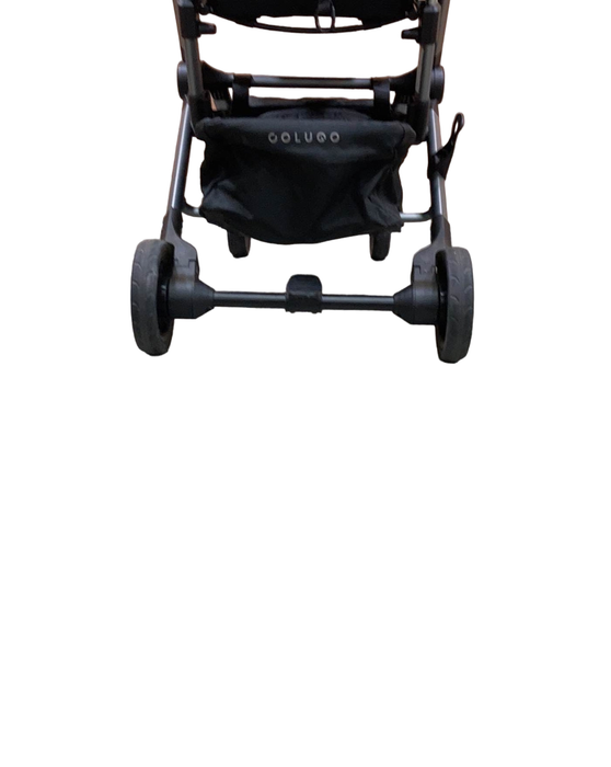 Colugo Compact Stroller, Cool Grey, 2022