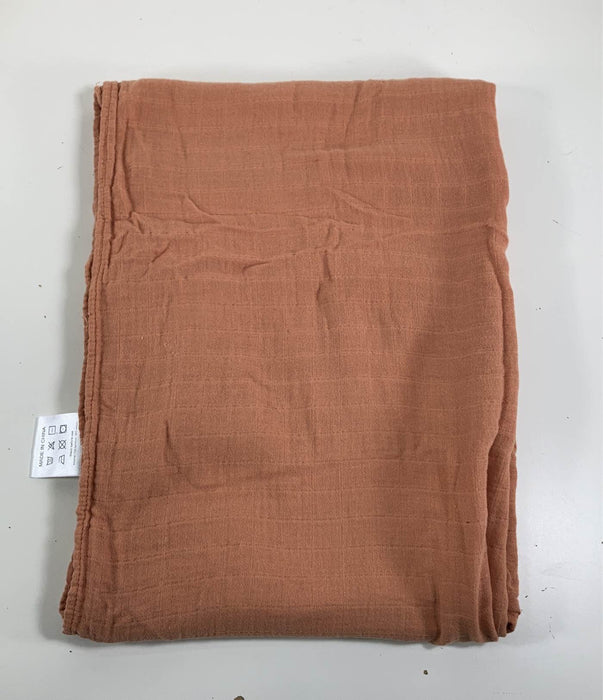Shop LifeTree Muslin Swaddle Blankets, Set Of 2 at GoodBuy Gear