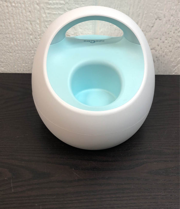 Shop Spectra Baby S1 Plus Premier Rechargeable Breast Pump at GoodBuy Gear