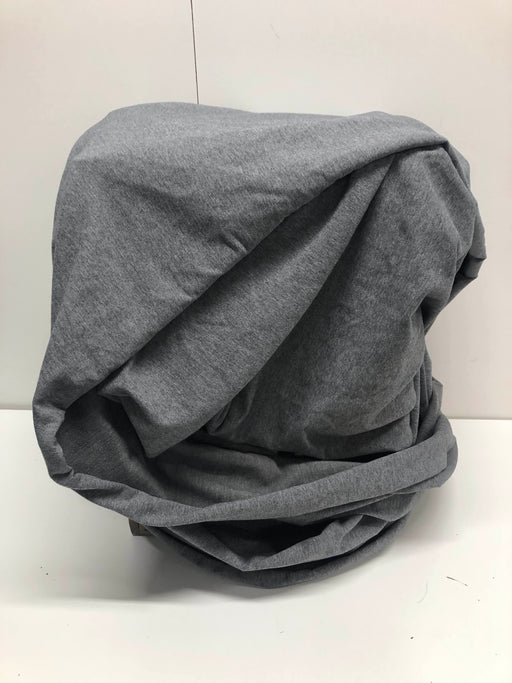 used Funki Flamingo Wrap Carrier