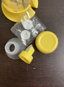 Shop Medela Harmony Manual Breast Pump with Accessories at GoodBuy Gear