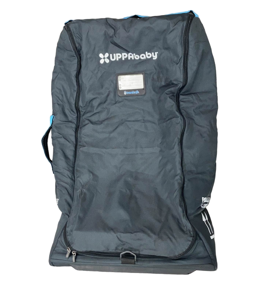 Shop UPPAbaby CRUZ Travel Bag at GoodBuy Gear