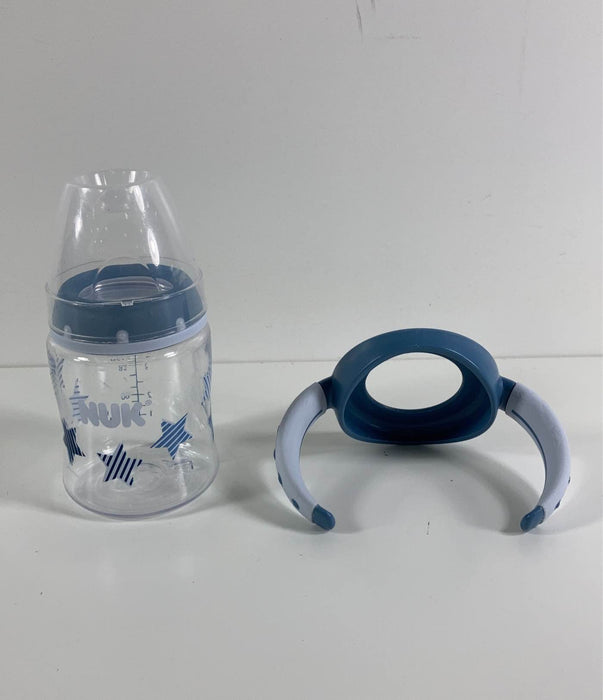 Shop NUK Learner Cup, Blue, 5oz, 1 pack at GoodBuy Gear