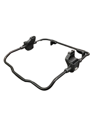 Uppababy car clearance seat adapter chicco