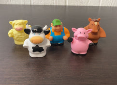 secondhand Infant Toddler Toys