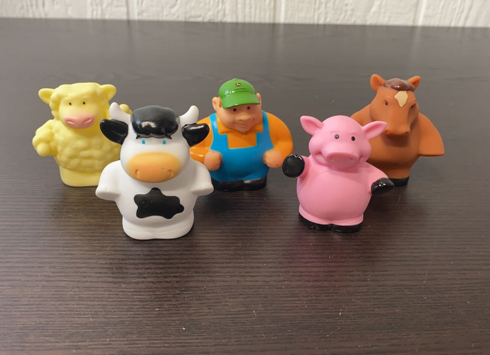 secondhand Infant Toddler Toys