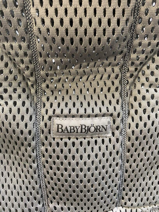 used Infant Gear