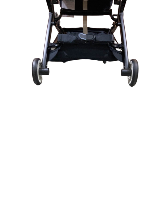 Cybex Libelle 2 Compact Stroller, Seashell White, 2023