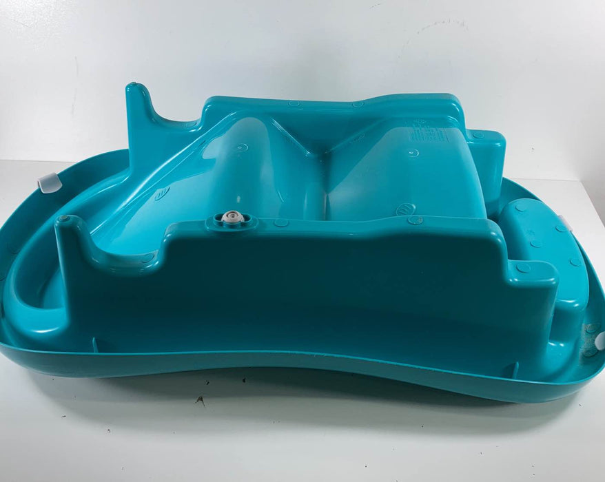 Shop The First Years Sure Comfort Newborn To Toddler Tub at GoodBuy Gear