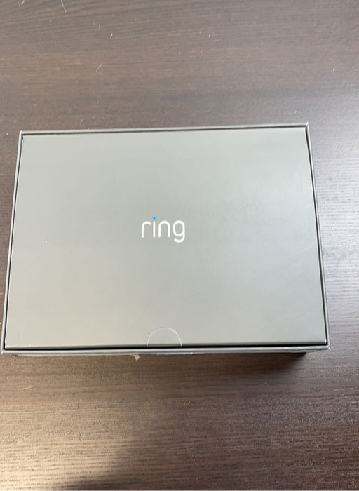 used Ring Video Doorbell Pro