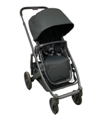 used UPPAbaby CRUZ V2 Stroller, 2022, Jake (Black)