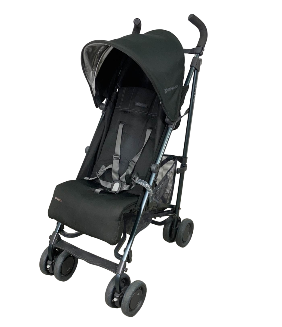uppababy stroller g luxe UPPAbaby G-LUXE Stroller, 2016, Jake (Black)