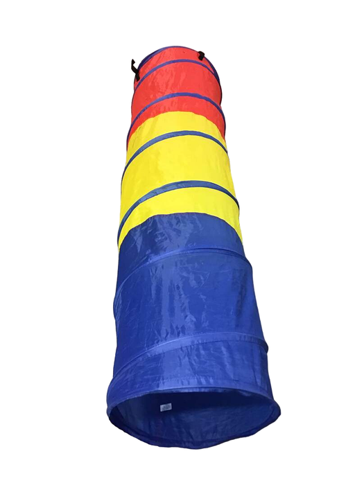 used Spark. Create. Imagine Pop-Up Play Tunnel