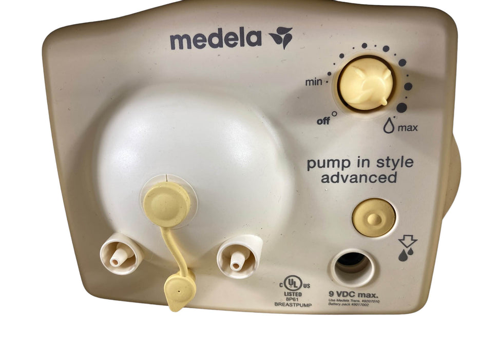 Shop Medela Pump In Style Advanced Breast Pump at GoodBuy Gear