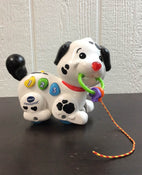 used VTech Pull & Sing Puppy