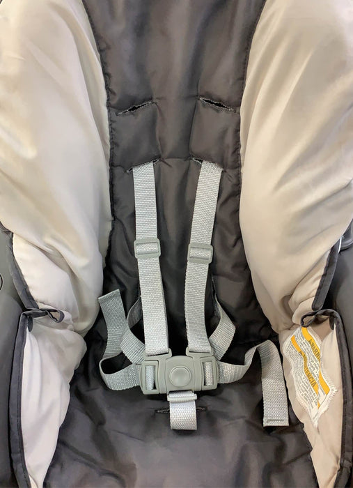 Shop Graco DuoDiner DLX 6-in-1 High Chair at GoodBuy Gear