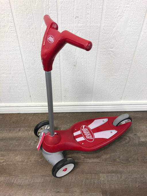 used Radio Flyer My 1st Scooter