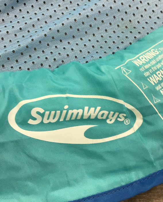 Shop SwimWays Baby Spring Float with Sun Canopy at GoodBuy Gear