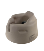 secondhand Bumbo Floor Seat, Taupe