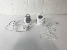 used VTech Audio Baby Monitor, DM221