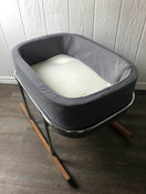 used Wonderfold Baby Bassinet Cradle