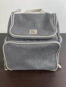 used Bananafish Diaper Bag Backpack