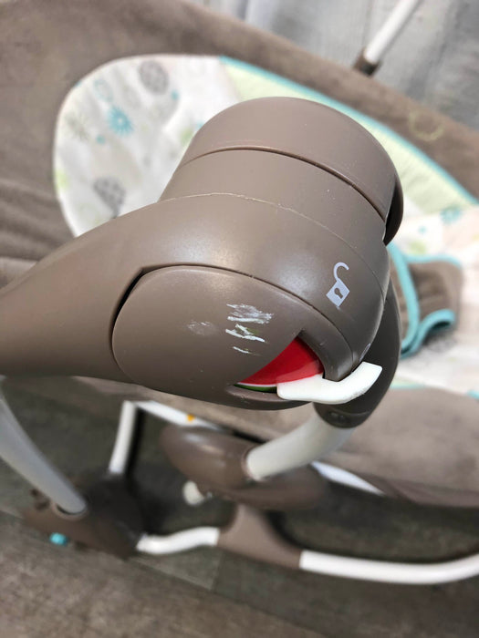 used Ingenuity ConvertMe Swing-2-Seat