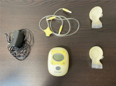 used Medela Freestyle Breast Pump