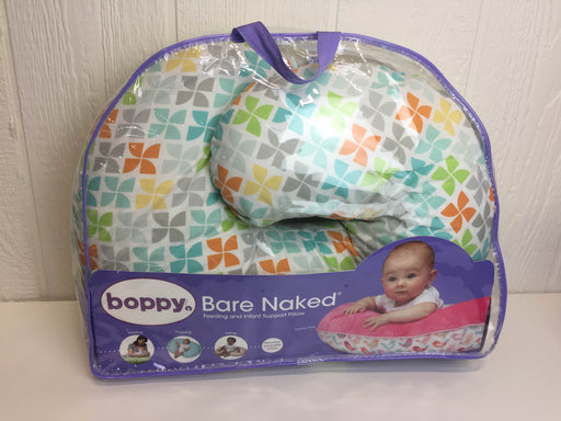Shop Boppy Nursing and Infant Support Pillow, Multi-Color Geometric at GoodBuy Gear