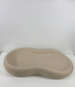 Shop Keekaroo Peanut Changing Pad, Vanilla at GoodBuy Gear