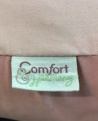 used Comfort & Harmony Mombo Nursing Pillow