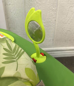 Evenflo ExerSaucer Jump And Learn Activity Center