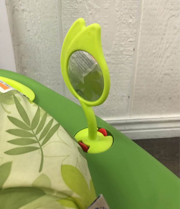 Evenflo ExerSaucer Jump And Learn Activity Center