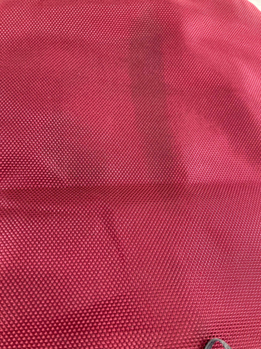 secondhand UPPAbaby VISTA Stroller, Dennison (Bordeaux), 2016