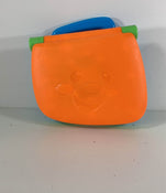 used Fisher Price Laugh & Learn Smart Screen Laptop