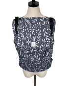 used Stokke Limas Flex Carrier, Floral Slate