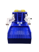 secondhand Big Dadddy Wrecker Tow Truck