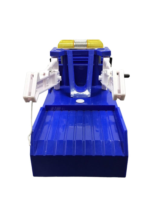 secondhand Big Dadddy Wrecker Tow Truck