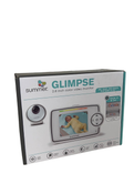 used Summer Infant Glimpse Baby Monitor