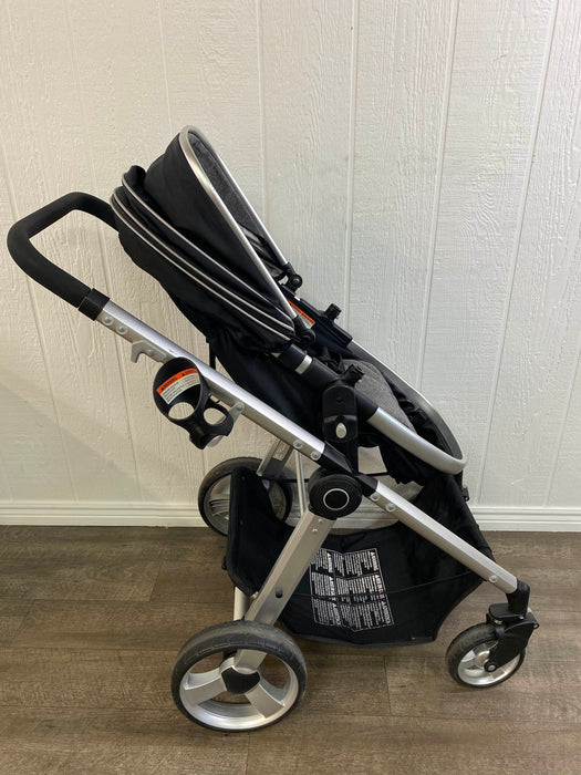 used Baby Trend Go Lite Stroller