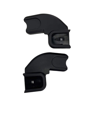 Nuna Demi Grow Post Adapters