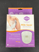 secondhand Milkies Milk-Saver Breast Milk Collector