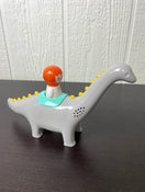 used Kid O Myland Dinosaur & Boy Sound Learning Toy