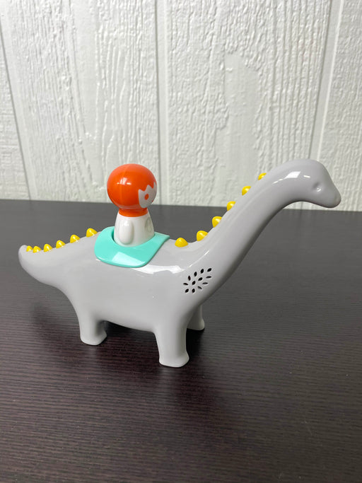 used Kid O Myland Dinosaur & Boy Sound Learning Toy