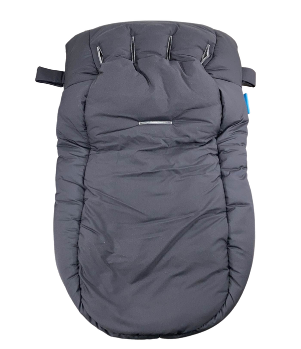 Shop UPPAbaby Cozy Ganoosh, Jake Black at GoodBuy Gear