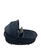 Shop Cybex MIOS LUX Carry Cot, Sepia Black at GoodBuy Gear