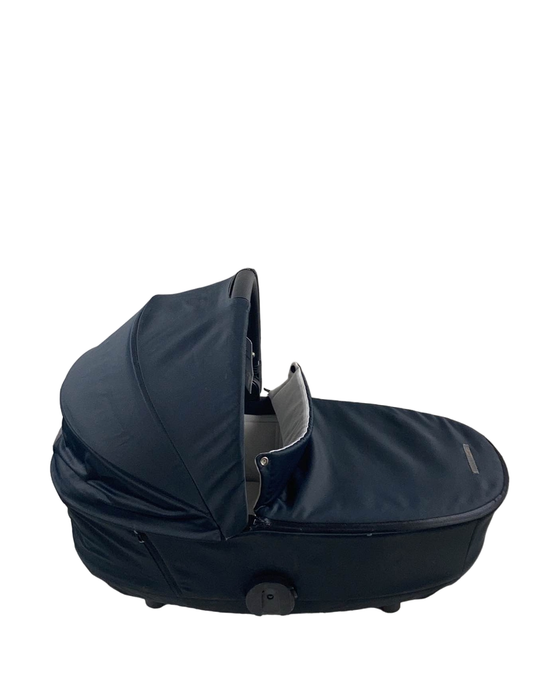 Shop Cybex MIOS LUX Carry Cot, Sepia Black at GoodBuy Gear